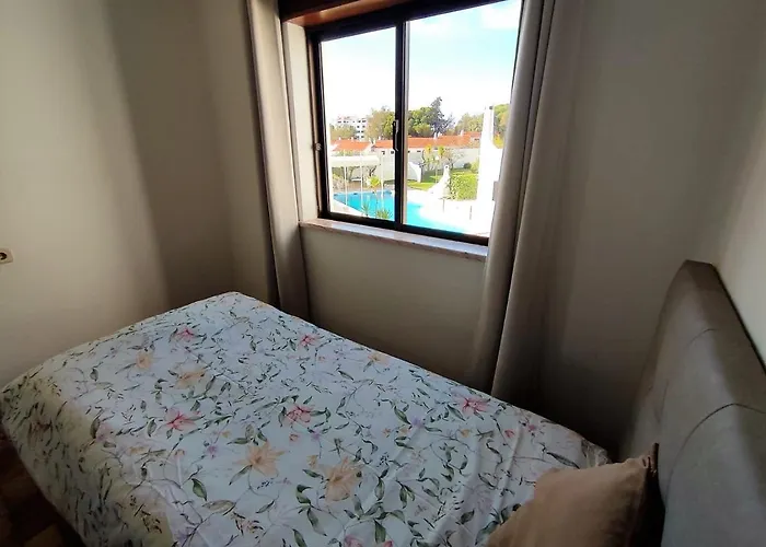 Lägenhet V2 Pedro - By Bedzy