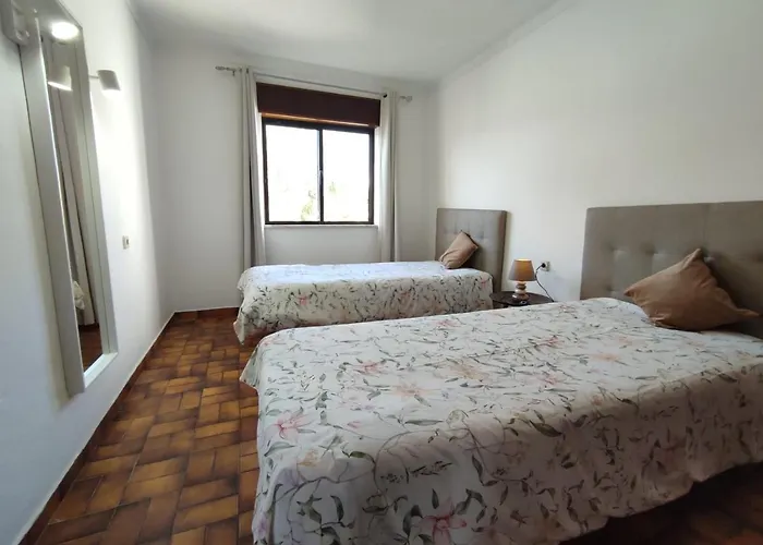 V2 Pedro - By Bedzy Lägenhet