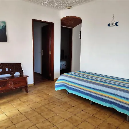 Apartment V2 Pedro - By Bedzy *