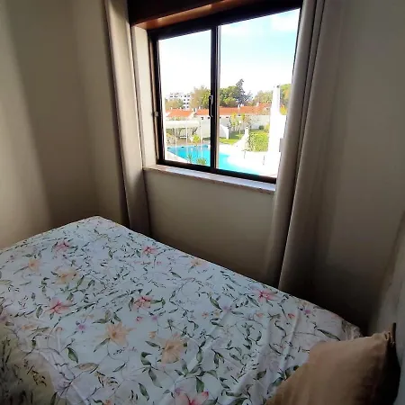 公寓 V2 Pedro - By Bedzy