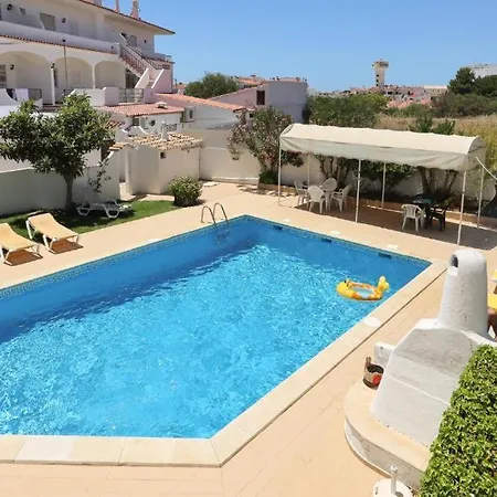 Apartamento V2 Pedro - By Bedzy Albufeira