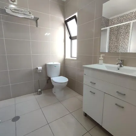 V2 Pedro - By Bedzy Apartment Albufeira