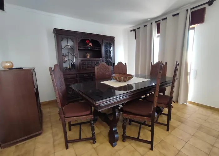 V2 Pedro - By Bedzy * Albufeira